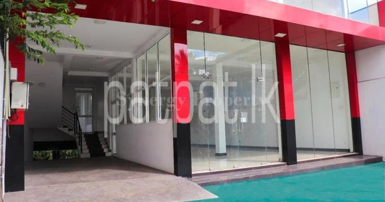 Building for Sale in Ragama