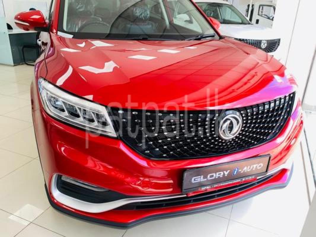 DFSK Glory 2025 - අලුත් SUV රථය sale in Sri Lanka - patpat.lk