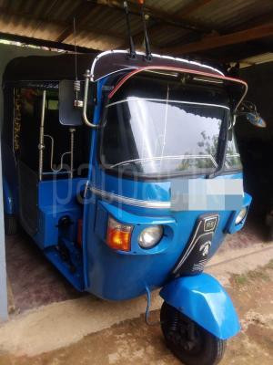 Bajaj Three Wheel 2011 - Used Three wheeler sale in Sri Lanka - patpat.lk