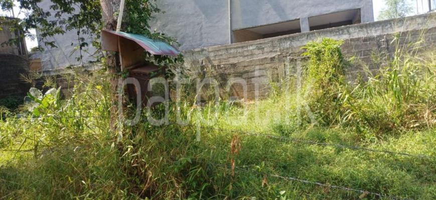 Residential Land for Sale in Kiribathgoda