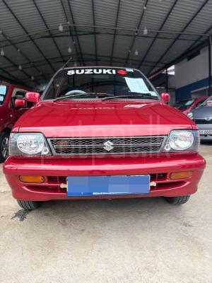 Suzuki Maruti 2011 -  කාර් sale in Sri Lanka - patpat.lk