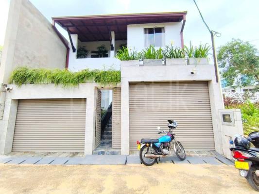 House for Sale in Kotte