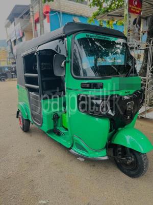 Bajaj Three Wheel 2013 - Used Three wheeler sale in Sri Lanka - patpat.lk