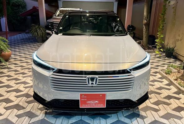 Honda Vezel 2025 - Brand New SUV sale in Sri Lanka - patpat.lk