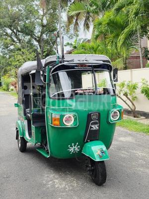 Bajaj Three Wheel 2011 - Used Three wheeler sale in Sri Lanka - patpat.lk
