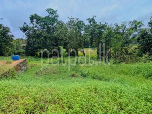 Residential Land for Sale in Hanwella