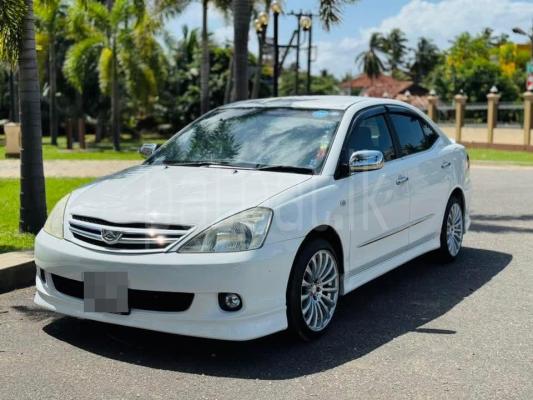 Toyota Allion 2003 - Used Car sale in Sri Lanka - patpat.lk