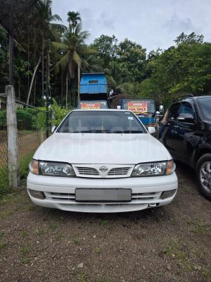Nissan Pulsar 1997 - பயன்படுத்தப்பட்டது கார் sale in Sri Lanka - patpat.lk