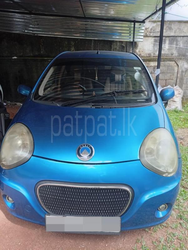 Micro Panda 2013 - பயன்படுத்தப்பட்டது கார் sale in Sri Lanka - patpat.lk