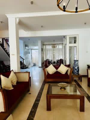 House for Sale in Cinnamon Garden (Colombo 07)