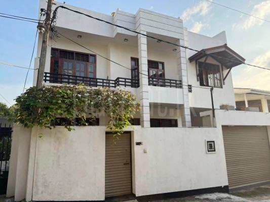 House for Sale in Dehiwala