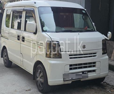Suzuki Every 2007 - Used Van sale in Sri Lanka - patpat.lk