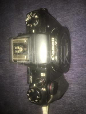 CANON power shot G5X