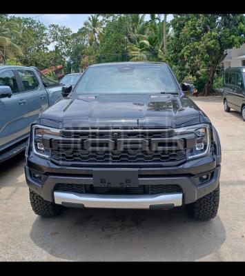 Ford Raptor 2025 - சான்றளிக்கப்பட்டது சரக்கு போக்குவரத்து sale in Sri Lanka - patpat.lk