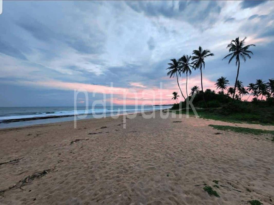 Agricultural Land for Sale in Hapugala