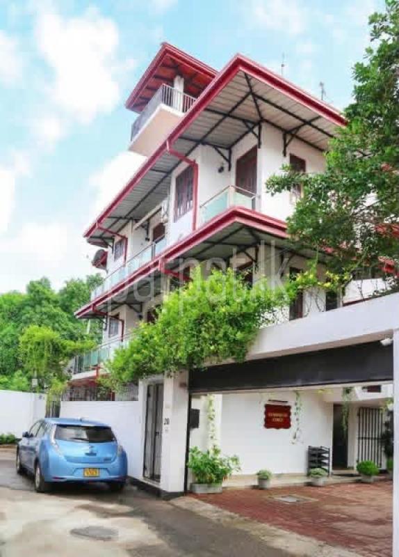 House for Sale in Narahenpita (Colombo 05)