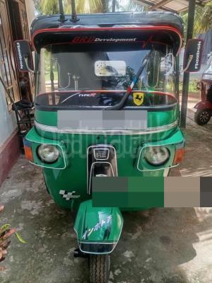 Bajaj Three Wheel 2010 - Used Three wheeler sale in Sri Lanka - patpat.lk