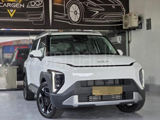 KIA Seltos 2025 - අලුත් SUV රථය sale in Sri Lanka - patpat.lk