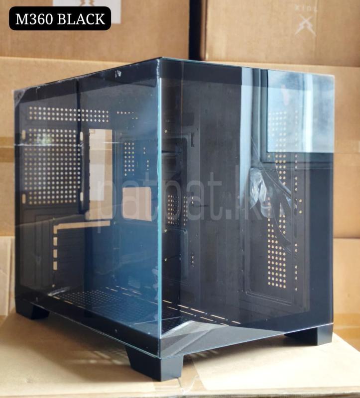 RUIX M360 BLACK