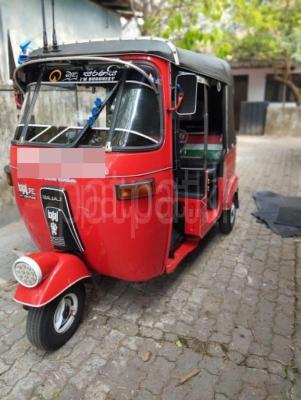 Bajaj Three Wheel 1993 - Used Three wheeler sale in Sri Lanka - patpat.lk