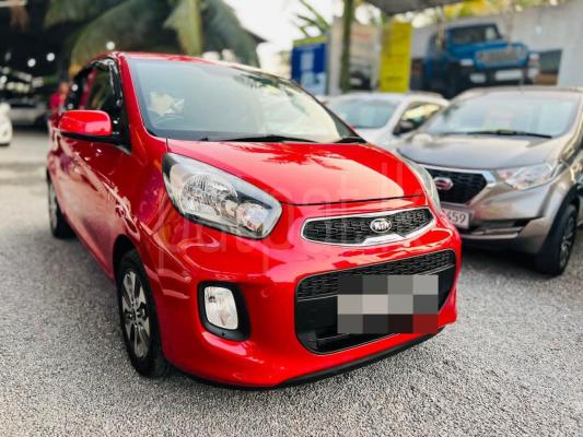 KIA Picanto 2016
