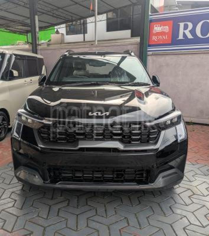 KIA Sonet 2026 -  SUV රථය sale in Sri Lanka - patpat.lk