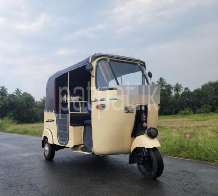 Bajaj Three Wheel 1994