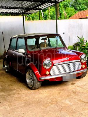 Mini Cooper 1980 - Used Car sale in Sri Lanka - patpat.lk
