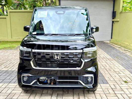 Honda N BOX 2026 - Brand New Car sale in Sri Lanka - patpat.lk