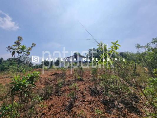 Residential Land for Sale in Horana