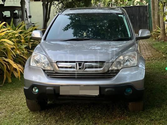 Honda CRV 2006 - Used SUV sale in Sri Lanka - patpat.lk