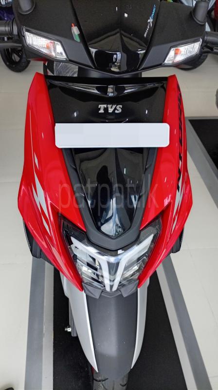 TVS Ntorq 2026 - Brand New Bike sale in Sri Lanka - patpat.lk