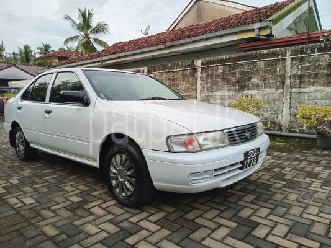 Nissan FB 14 1997 -  කාර් sale in Sri Lanka - patpat.lk