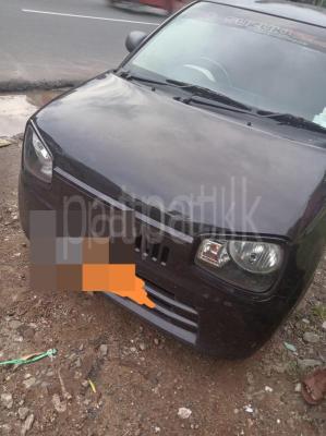 Suzuki Alto 2017 - Used Car sale in Sri Lanka - patpat.lk
