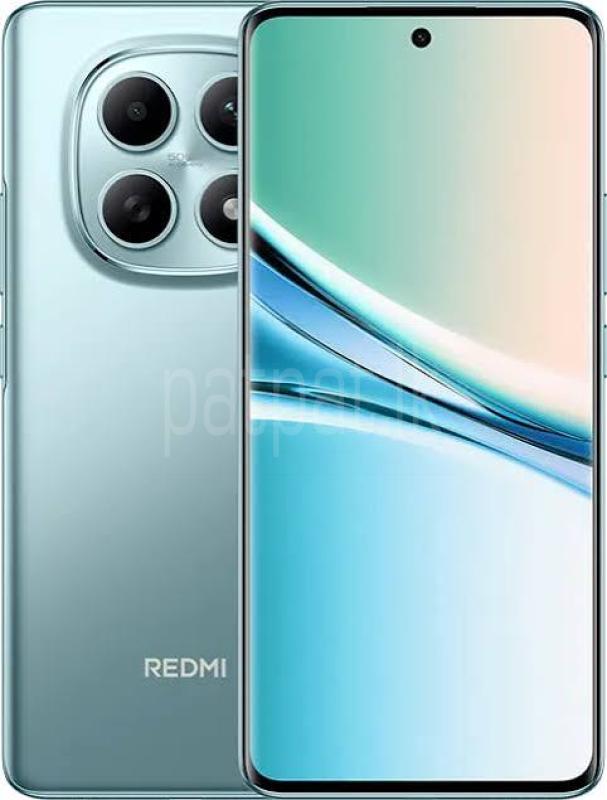 Brand New  Redmi note 15.  4g