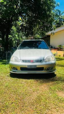 Honda Civic 1997 - Used Car sale in Sri Lanka - patpat.lk