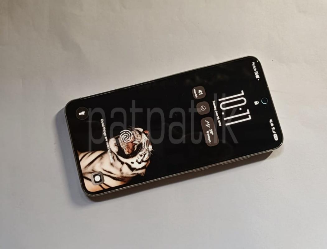 Samsung Galaxy S23