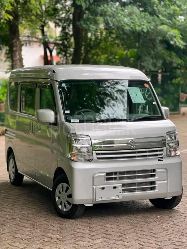 Suzuki Every 2025 - சான்றளிக்கப்பட்டது வேன் sale in Sri Lanka - patpat.lk