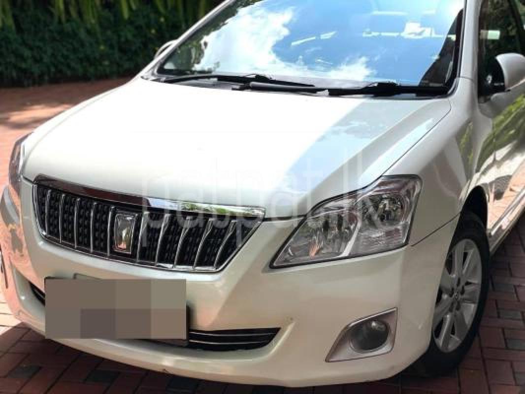 Toyota Premio 2007 -  කාර් sale in Sri Lanka - patpat.lk
