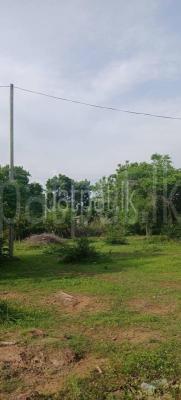 Residential Land for Sale in Kataragama
