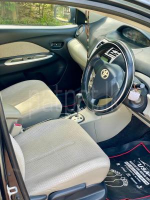 Toyota Belta 2008 - Used Car sale in Sri Lanka - patpat.lk