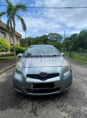 Toyota Vitz 2007 - Used Car sale in Sri Lanka - patpat.lk