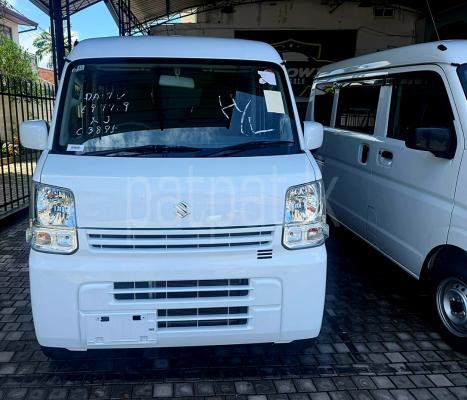 Suzuki Every 2023 - மறுசீரமைக்கப்பட்டது வேன் sale in Sri Lanka - patpat.lk