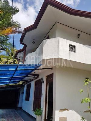House for Sale in Battaramulla