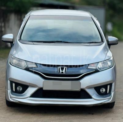 Honda Fit 2014 - Used Car sale in Sri Lanka - patpat.lk