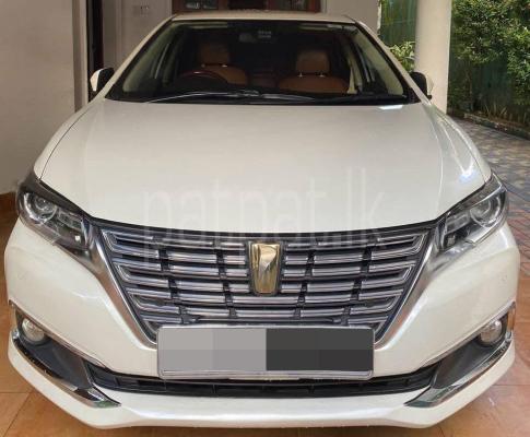 Toyota Premio 2017 - பயன்படுத்தப்பட்டது கார் sale in Sri Lanka - patpat.lk