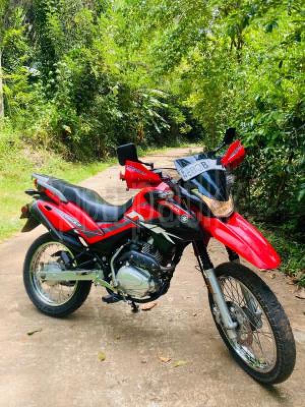 Haojue NK 150 2020 - Used Bike sale in Sri Lanka - patpat.lk