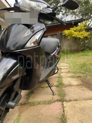 Hero Bike 2015 - Reconditioned Bike sale in Sri Lanka - patpat.lk
