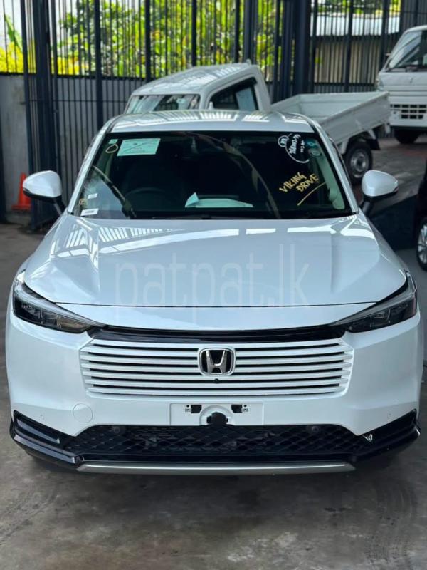 Honda Vezel 2026 - අලුත් SUV රථය sale in Sri Lanka - patpat.lk