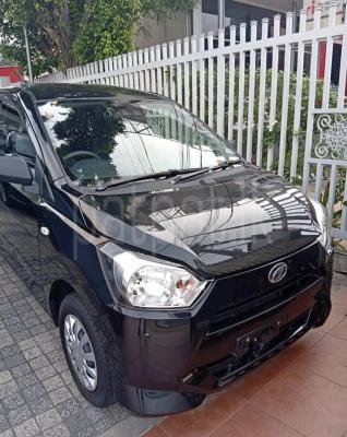 Daihatsu Mira 2023 - Brand New Car sale in Sri Lanka - patpat.lk